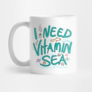 I need vitamin see Mug